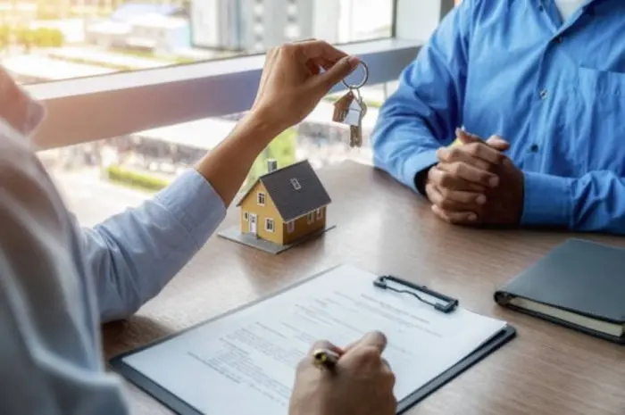 Cara Mudah Mengajukan Kredit Rumah Untuk Pemula