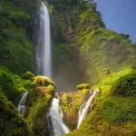 Curug Menawan di Jawa Barat yang Wajib Dikunjungi untuk Pengalaman liburan yang menyegar