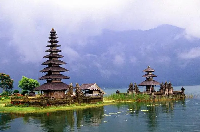 Destinasi Wisata di Bali dengan Pesona Alam dan Budaya yang Tiada Tara