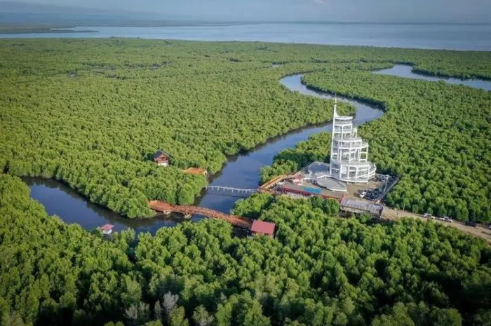 10 Tempat Wisata Alam Terbaik di Aceh, Menikmati Keindahan “Kota Serambi Mekkah”