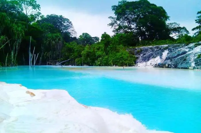 10 Tempat Wisata di Sumatera Utara untuk Pengalaman Wisata yang Penuh Warna