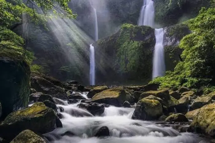 10 Wisata Alam Terbaik di Bengkulu, Dari Air Terjun Hingga Danau yang Memukau